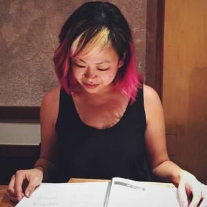 Meet your Posher, Jenny